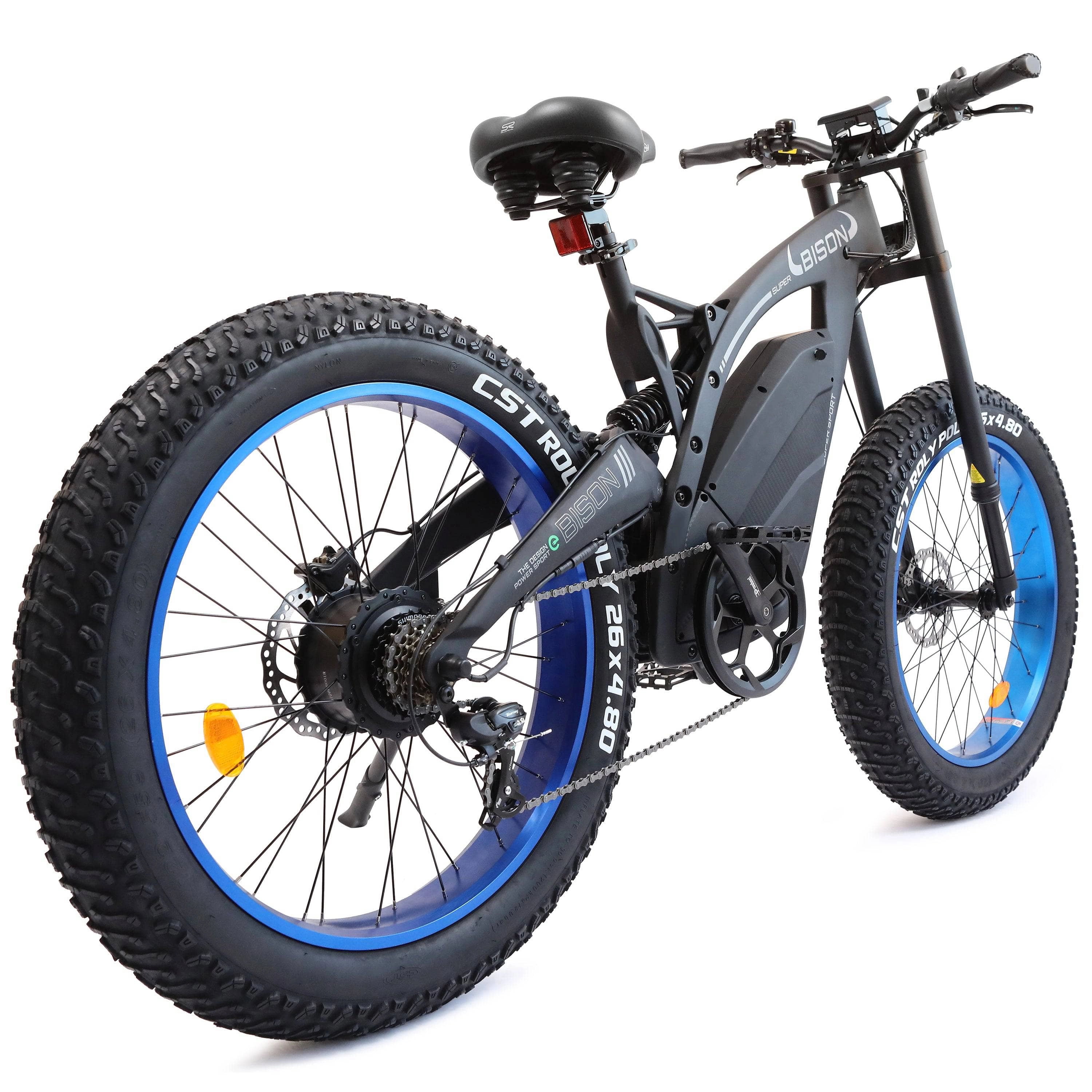 Ecotric PeaceDove 36V 350W Electric City Bike