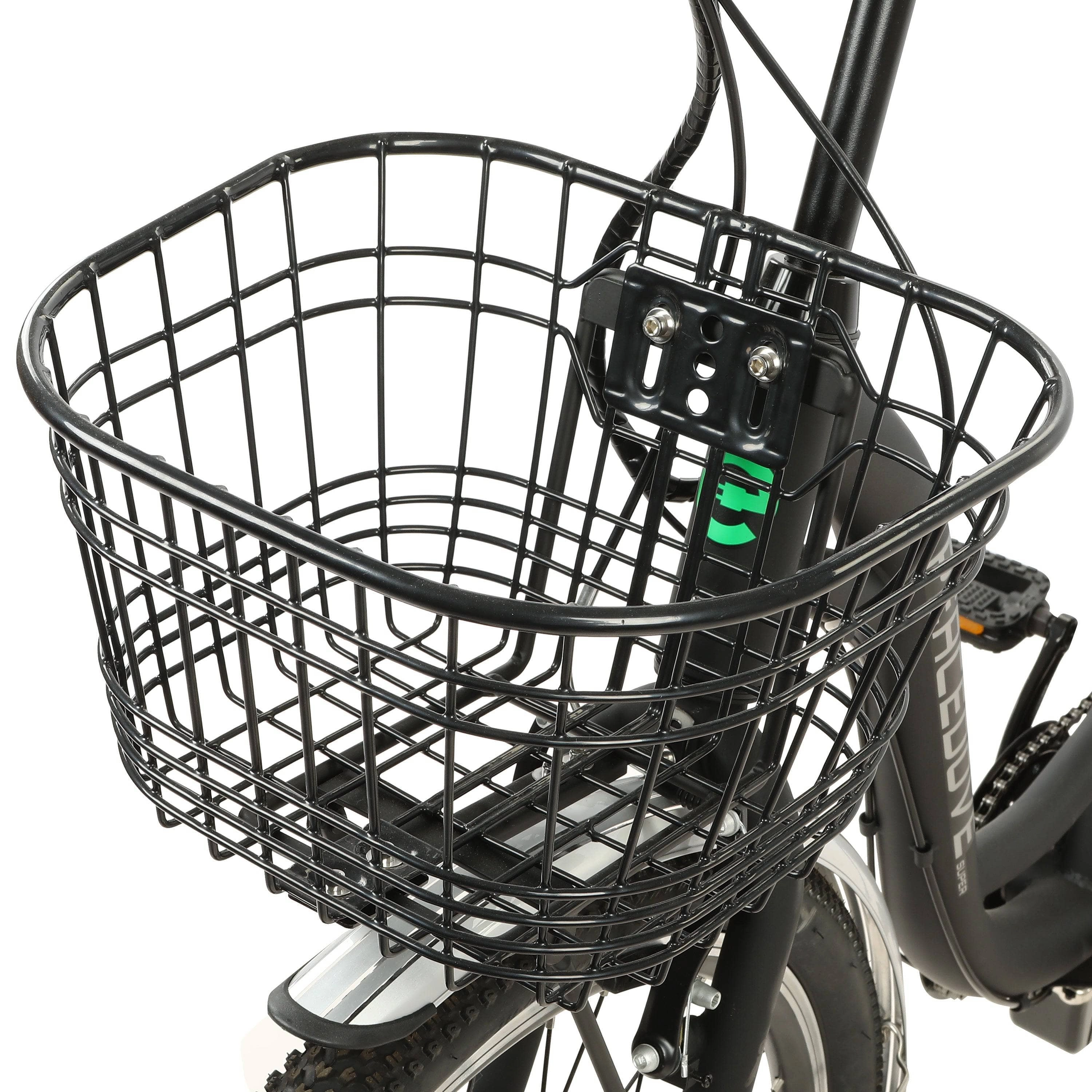 Ecotric PeaceDove 36V 350W Electric City Bike