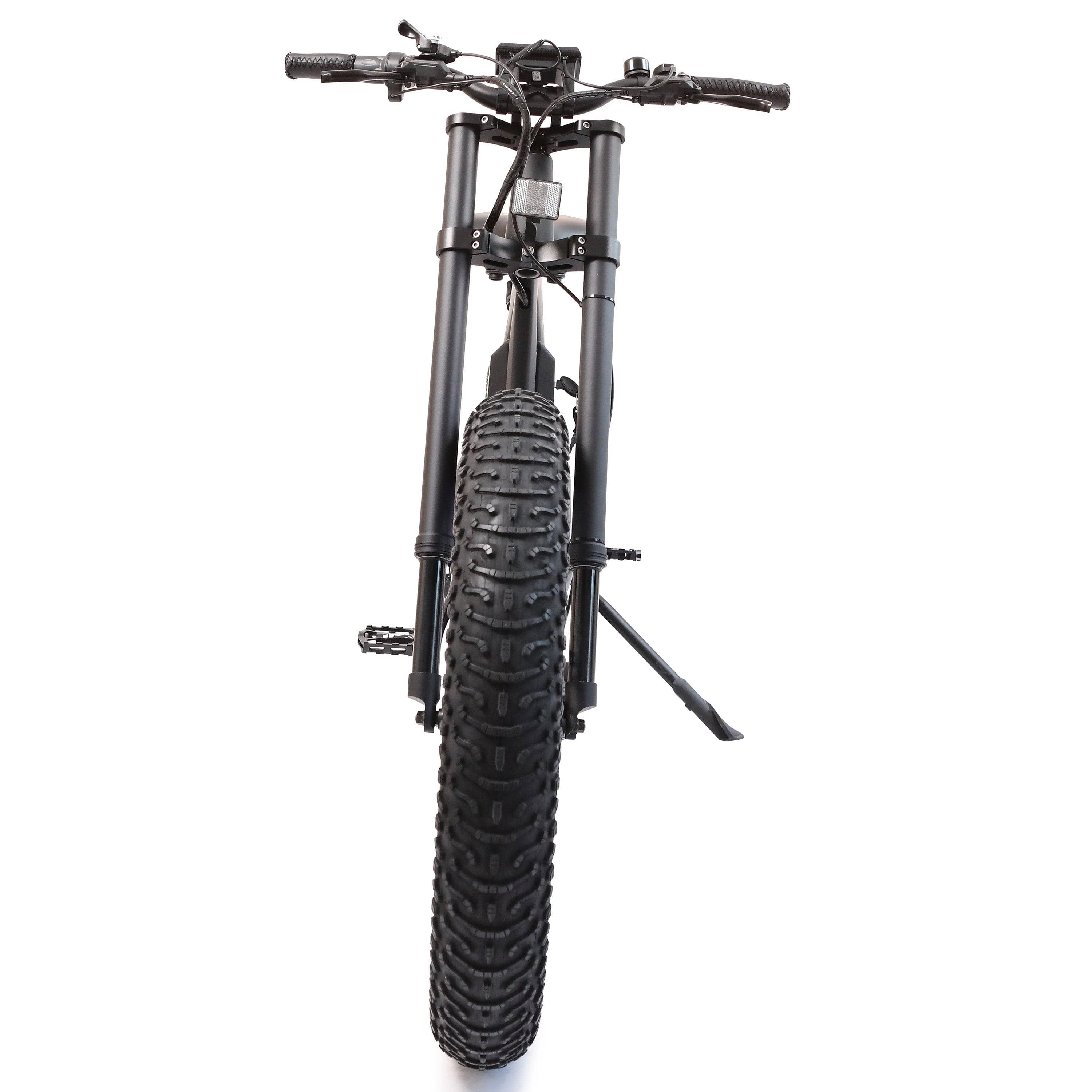 Ecotric PeaceDove 36V 350W Electric City Bike