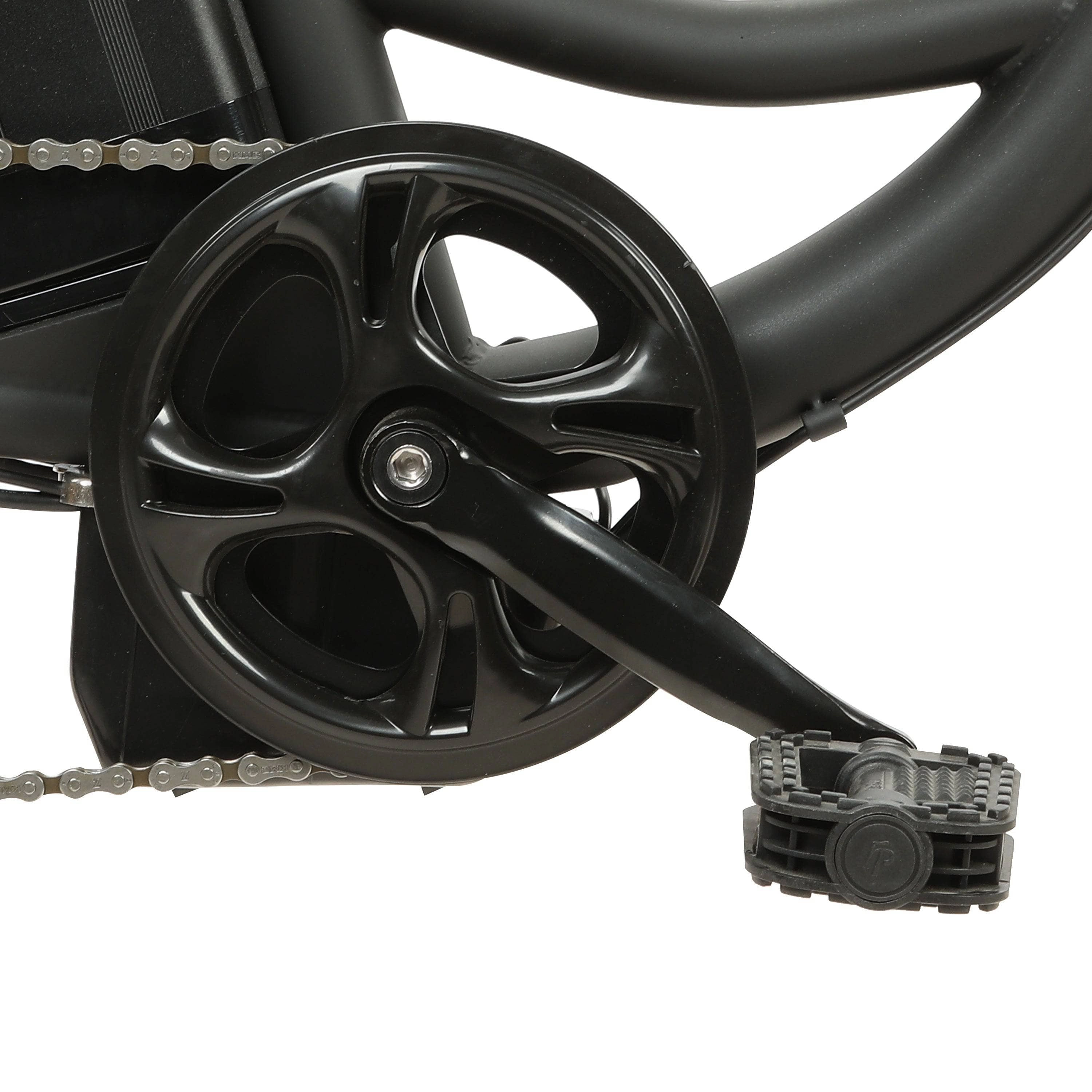 Ecotric PeaceDove 36V 350W Electric City Bike