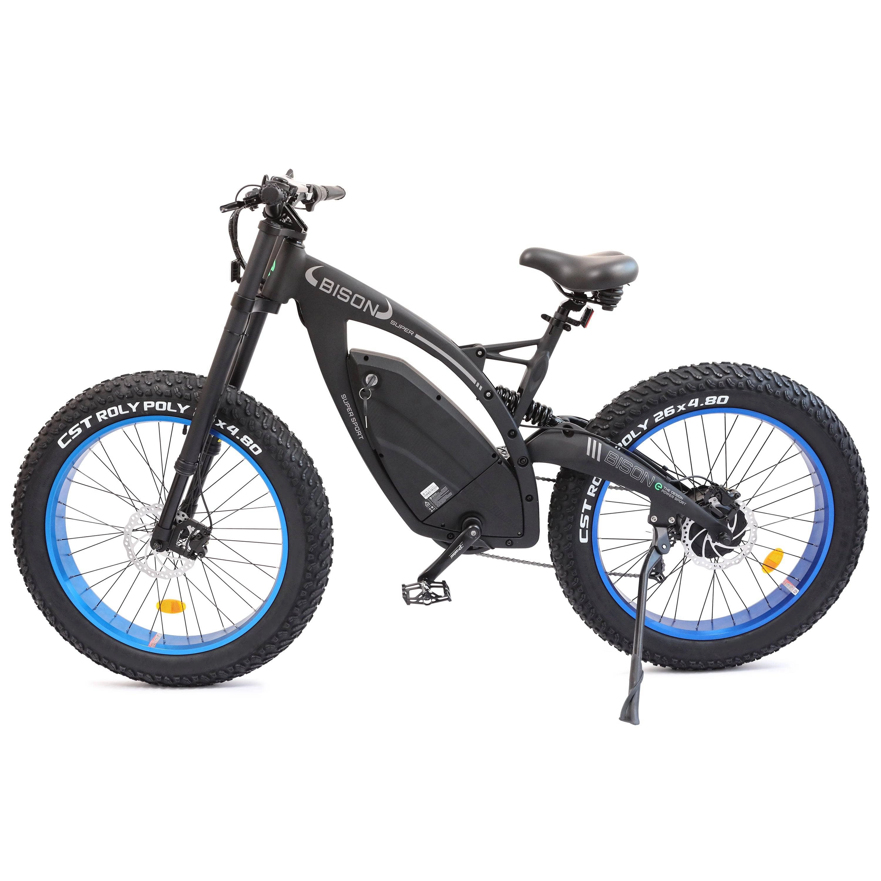 Ecotric PeaceDove 36V 350W Electric City Bike