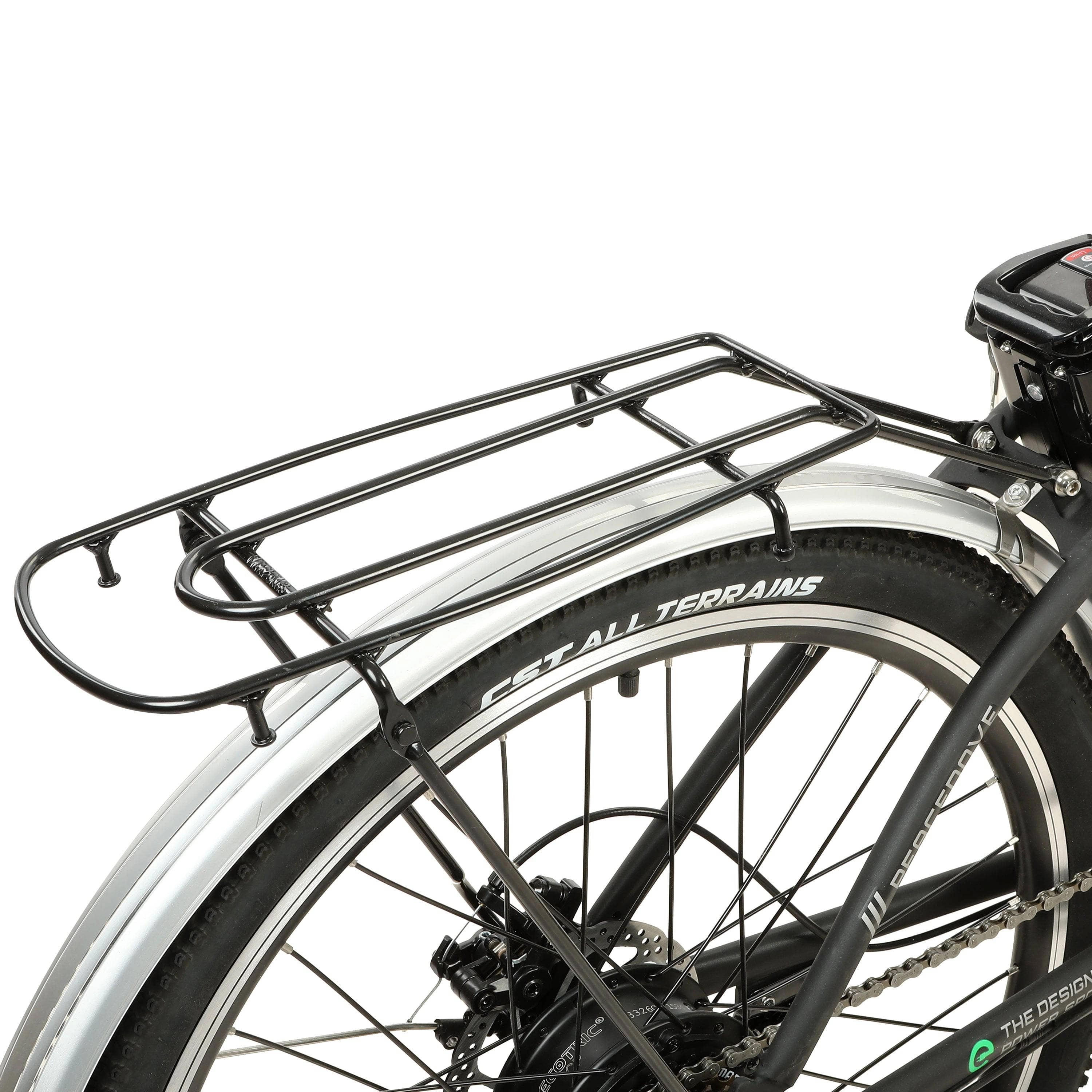 Ecotric PeaceDove 36V 350W Electric City Bike