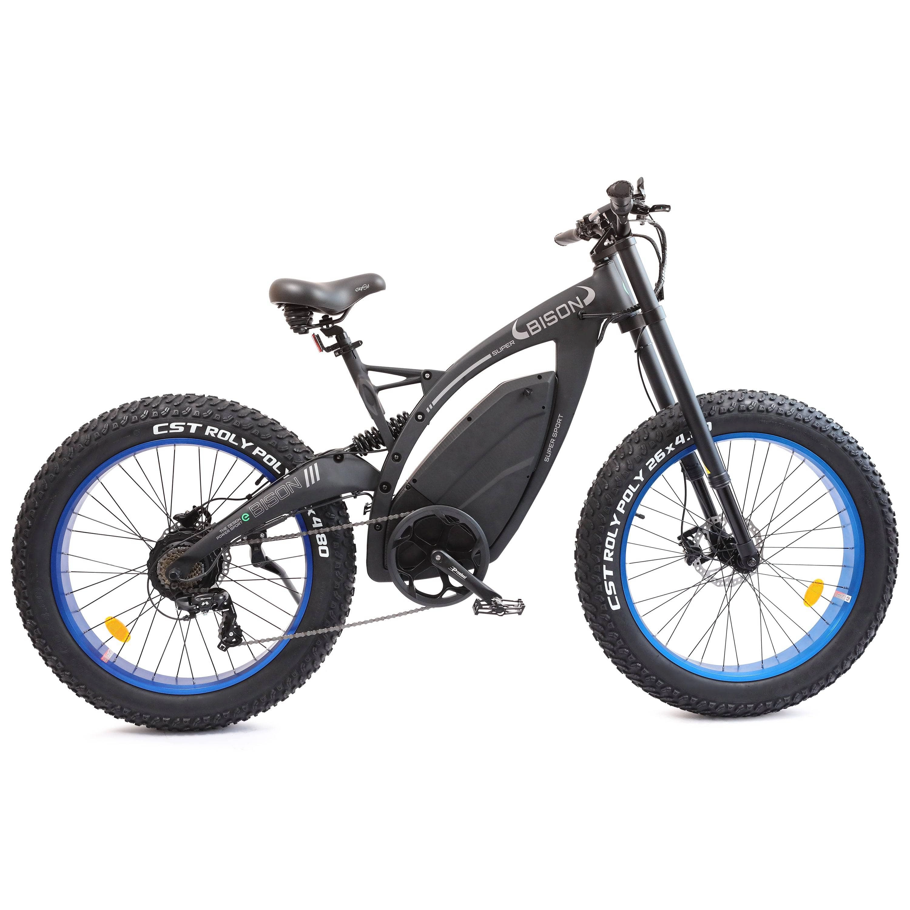 Ecotric PeaceDove 36V 350W Electric City Bike