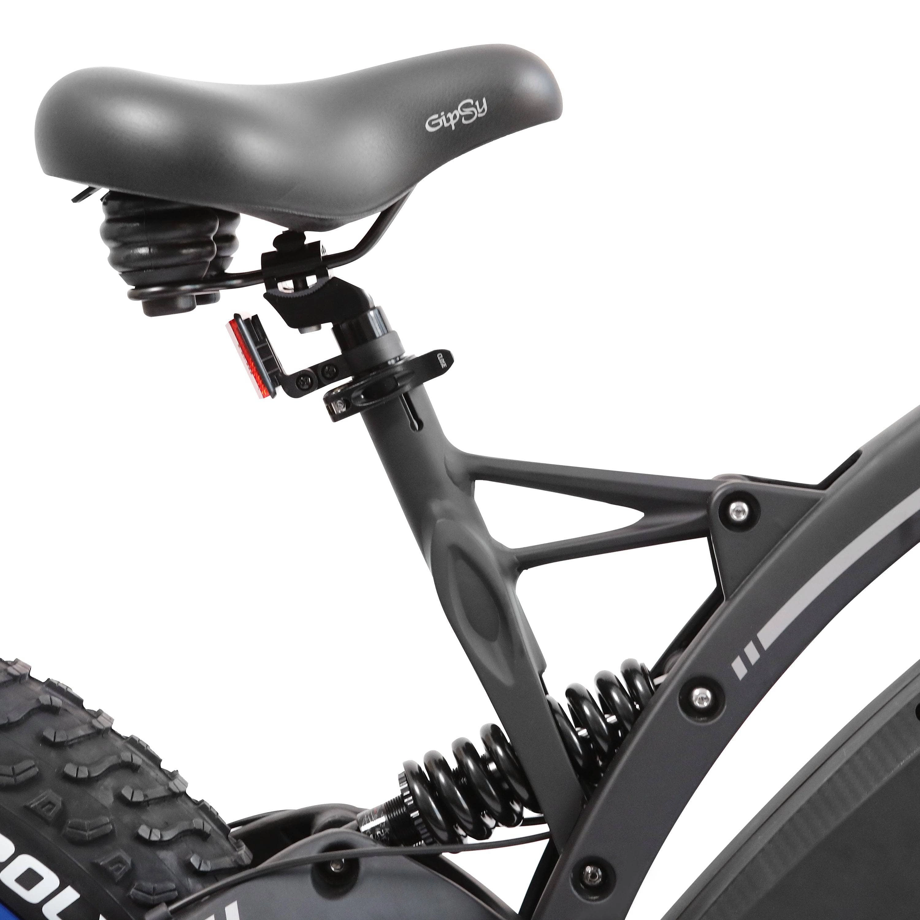 Ecotric PeaceDove 36V 350W Electric City Bike