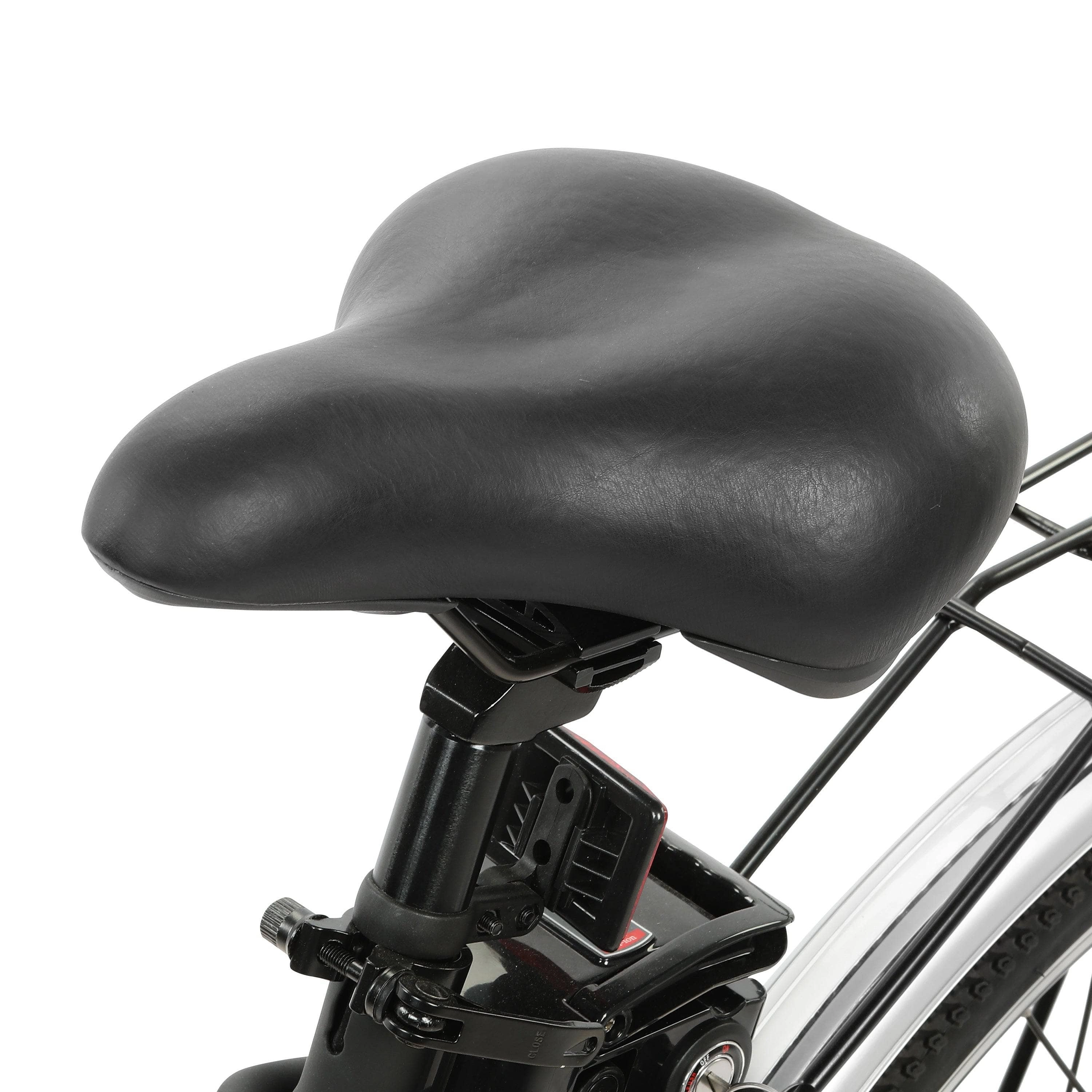 Ecotric PeaceDove 36V 350W Electric City Bike