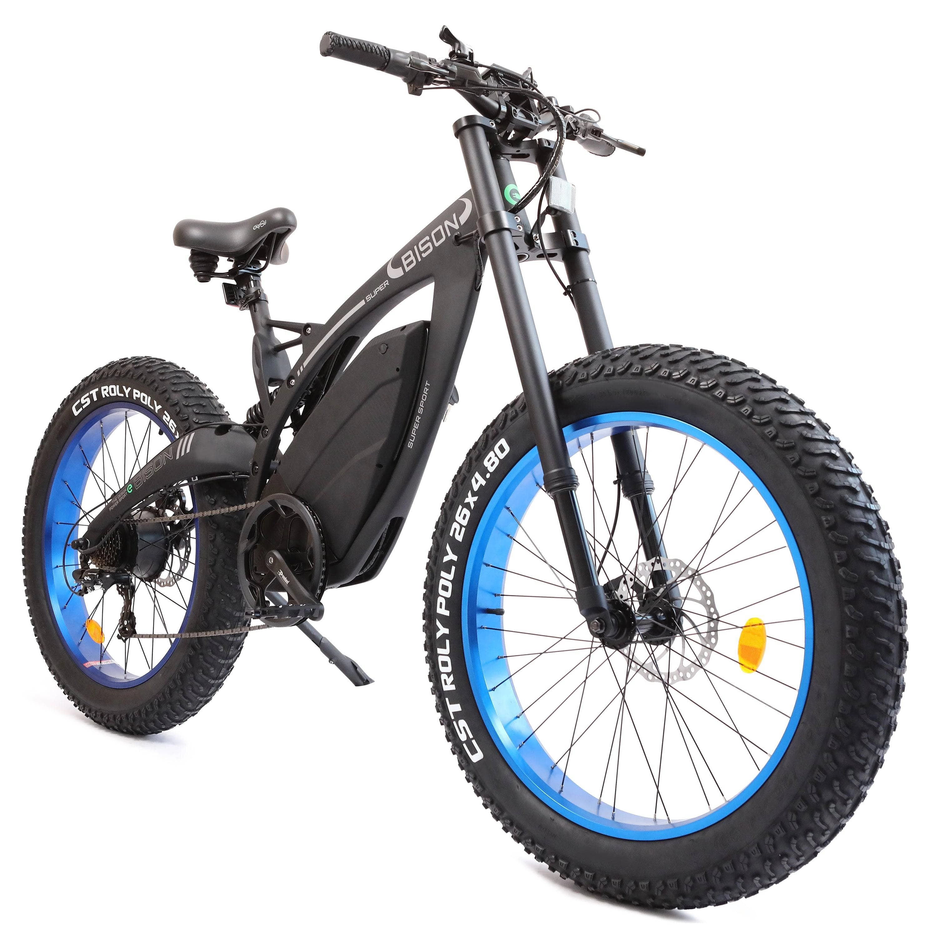 Ecotric PeaceDove 36V 350W Electric City Bike