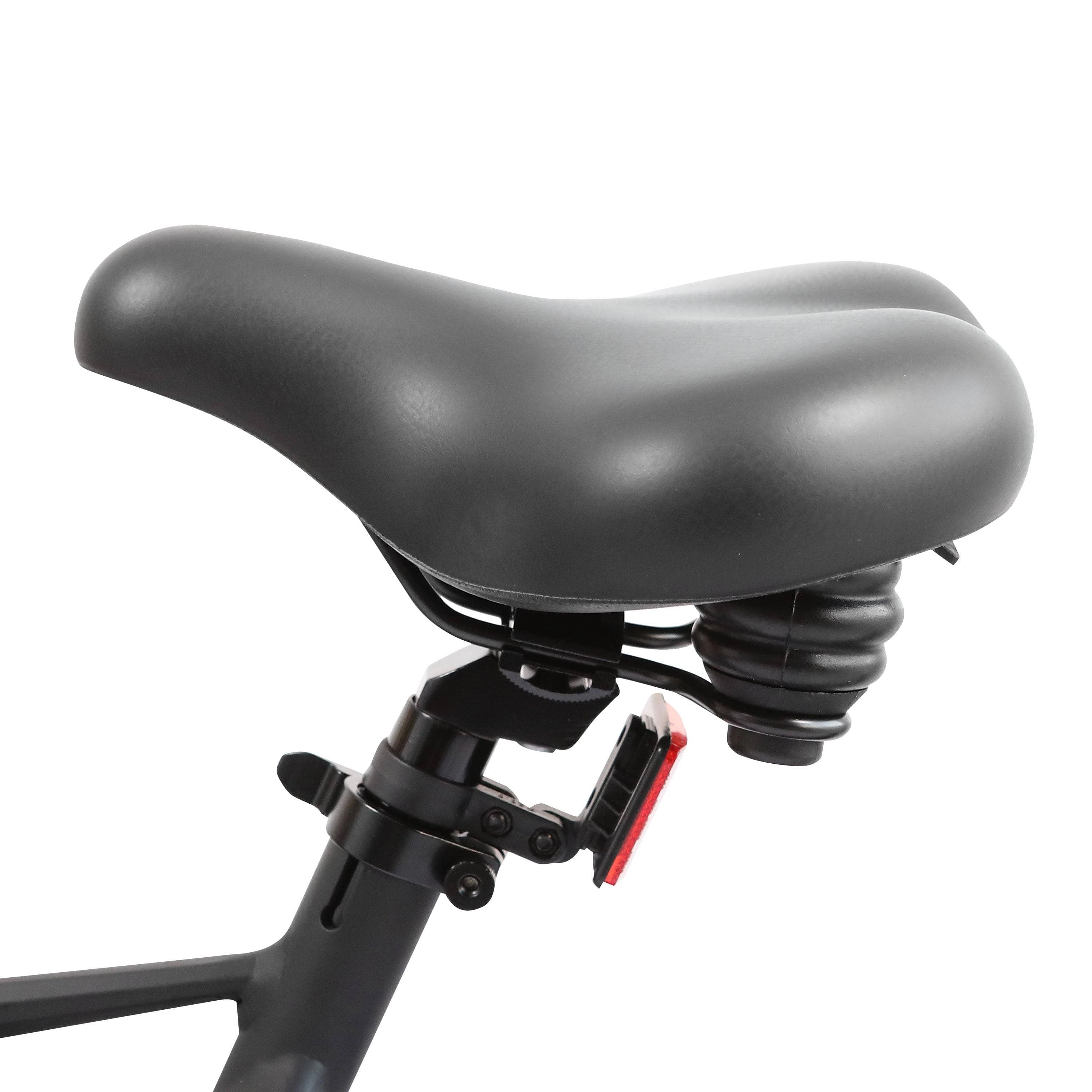 Ecotric PeaceDove 36V 350W Electric City Bike