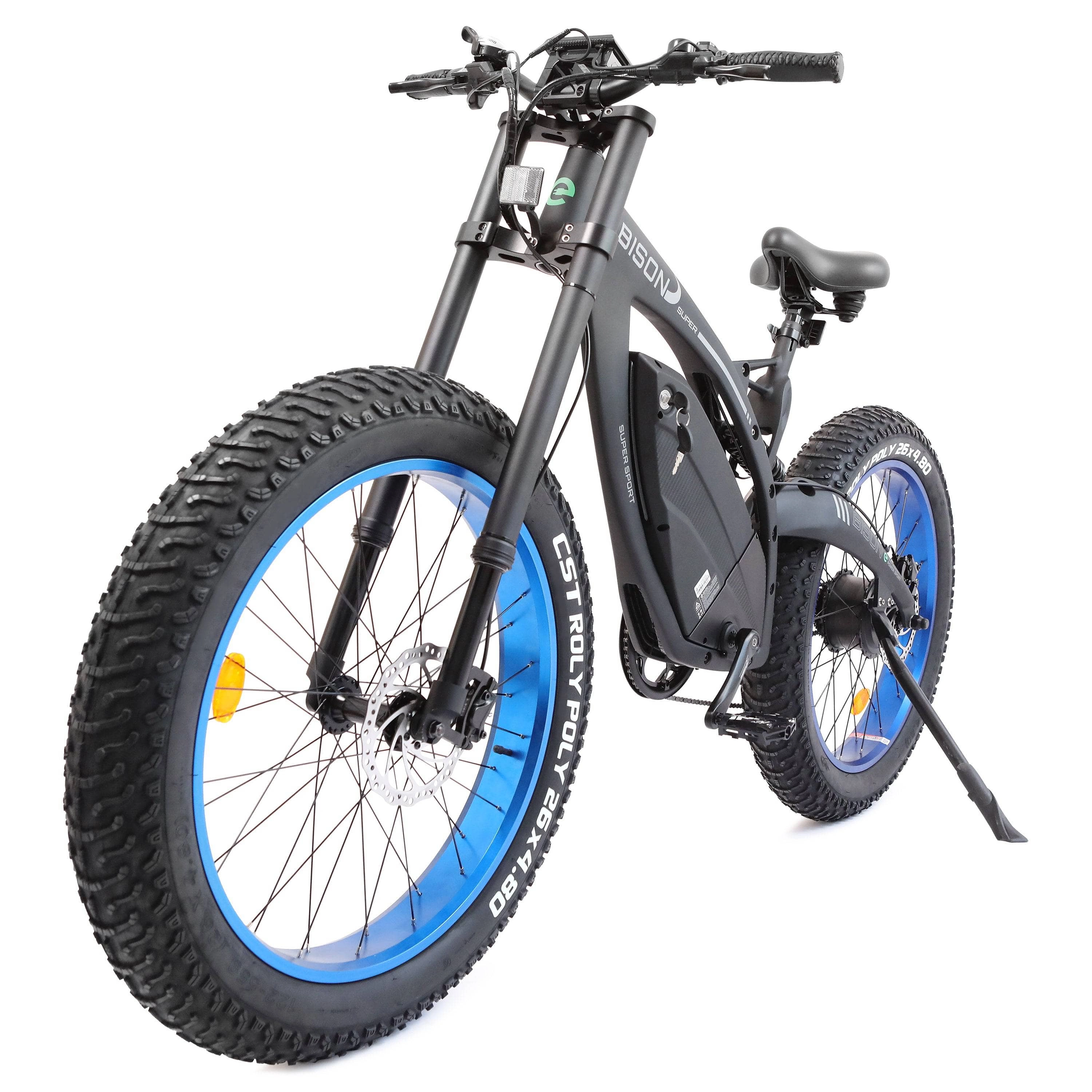 Ecotric PeaceDove 36V 350W Electric City Bike