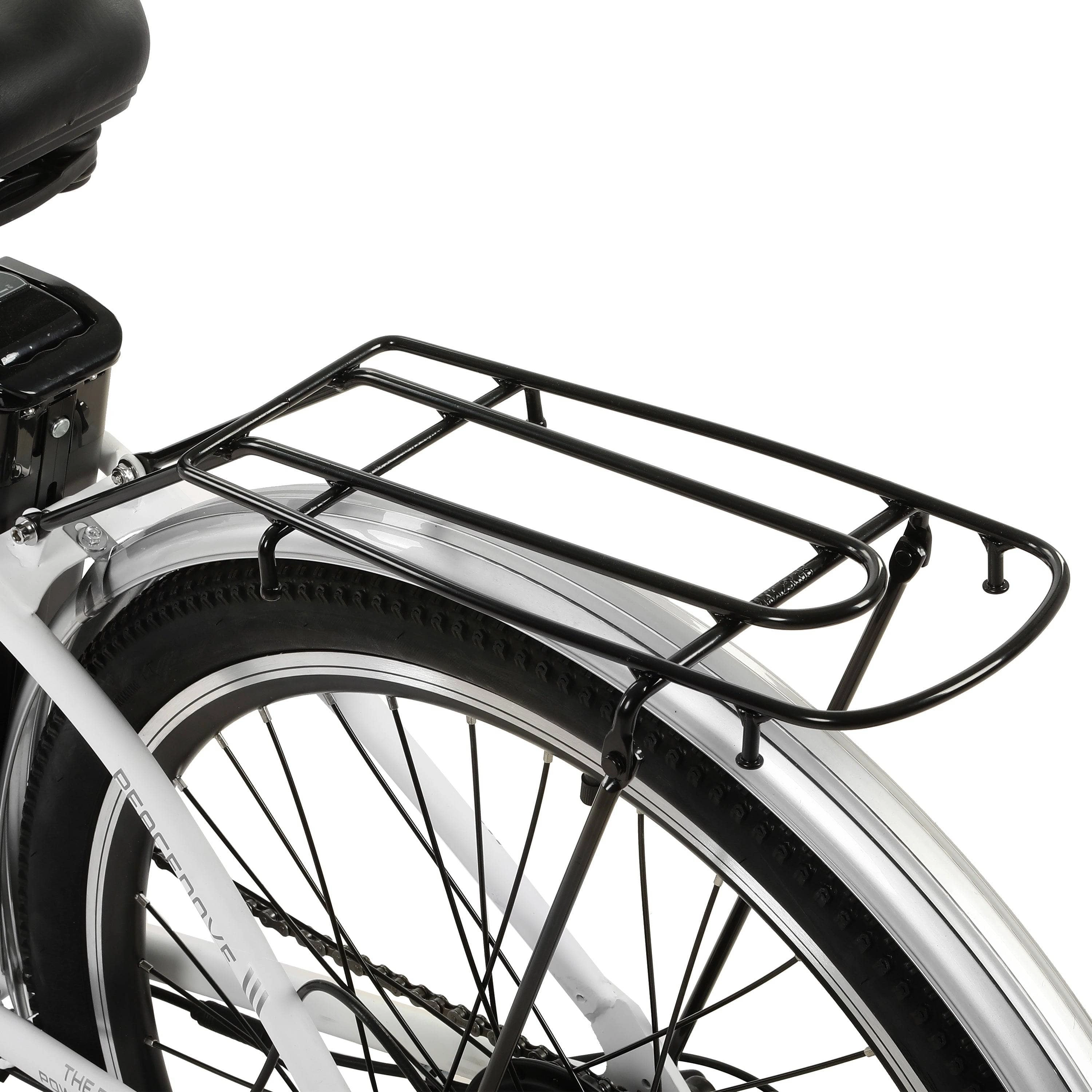 Ecotric PeaceDove 36V 350W Electric City Bike