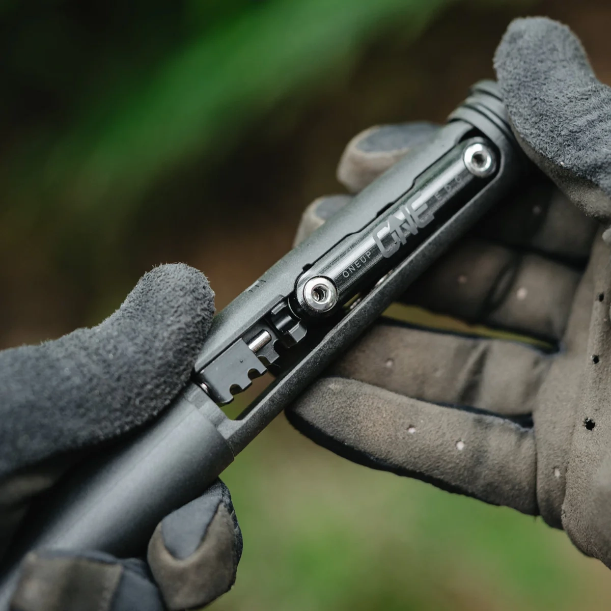 EDC Tool V2 - Black