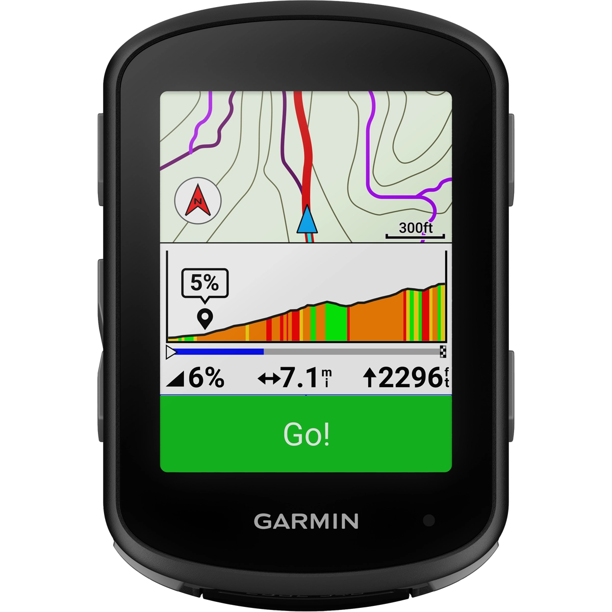 Edge 540