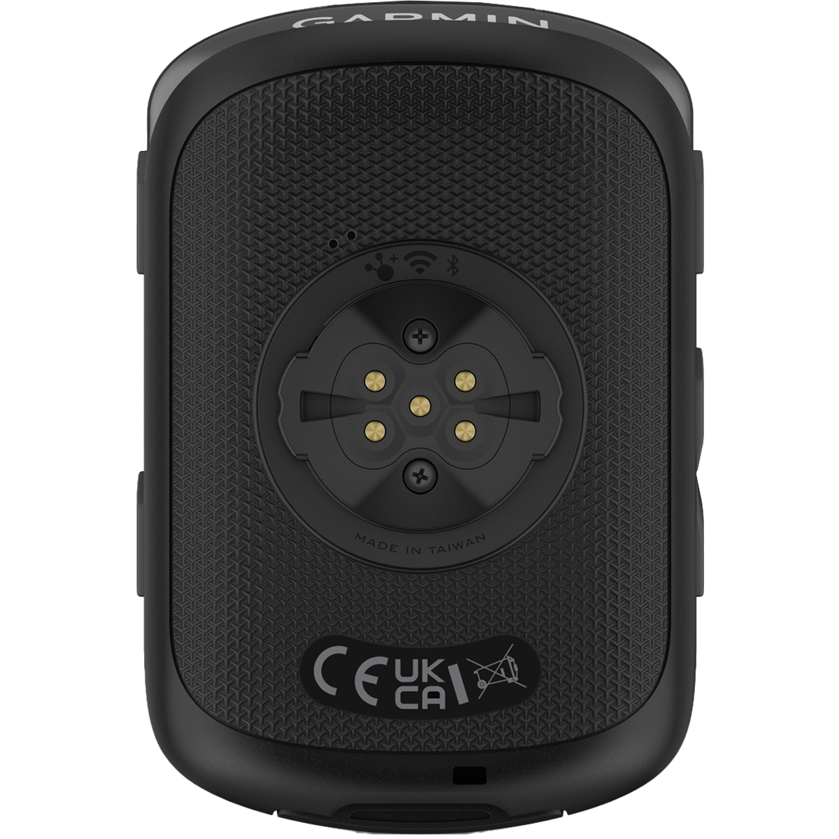 Edge 840