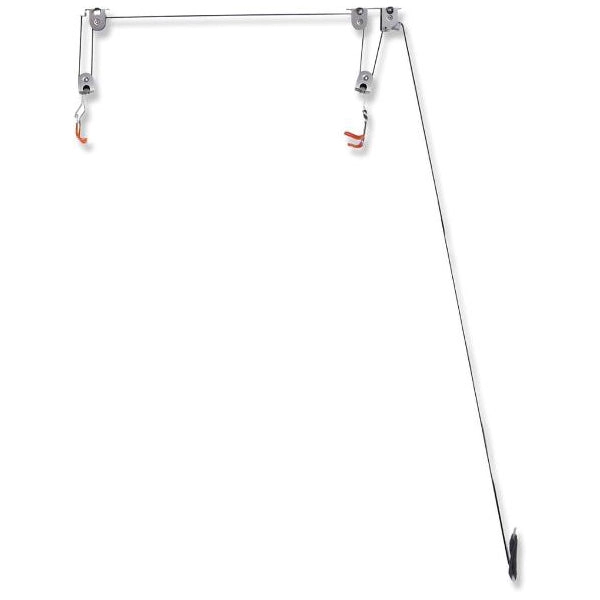 El Greco Bike Hoist