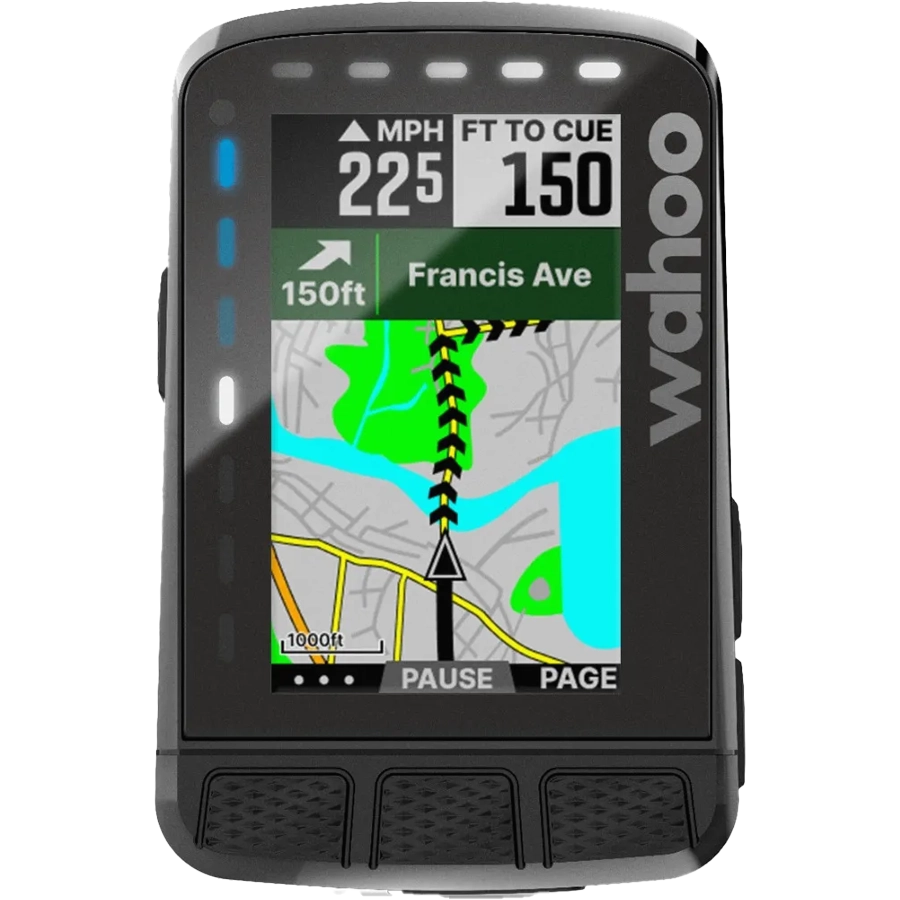 Elemnt Roam V2