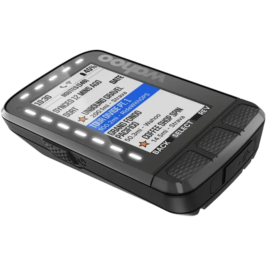 Elemnt Roam V2