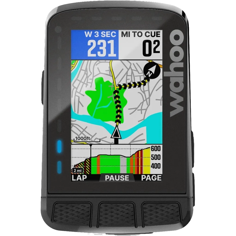 Elemnt Roam V2