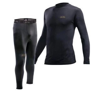 EOS 30 Baselayer Combo (Top Bottom) - Junior