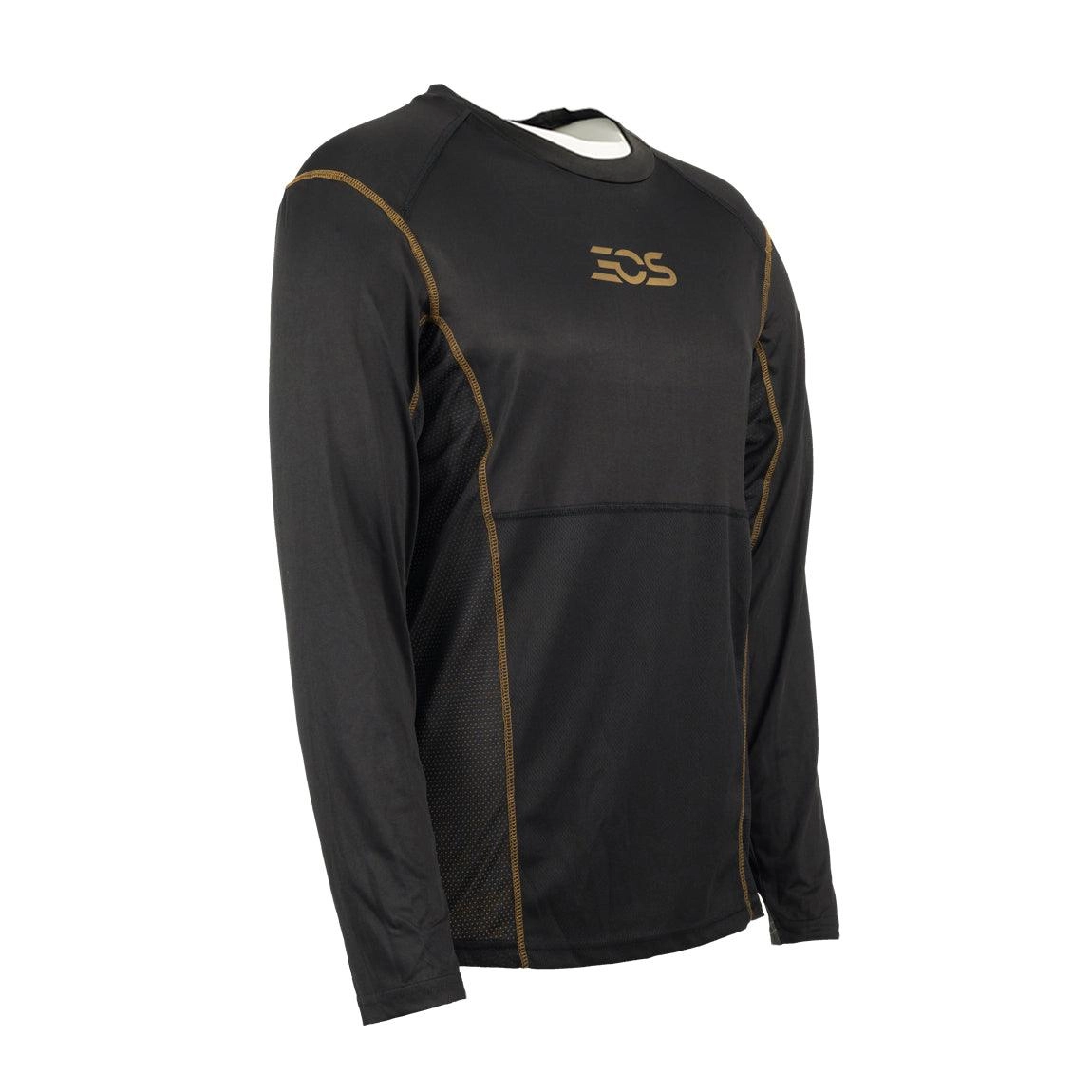 EOS 50 Boy's Baselayer Fitted Shirt - Youth