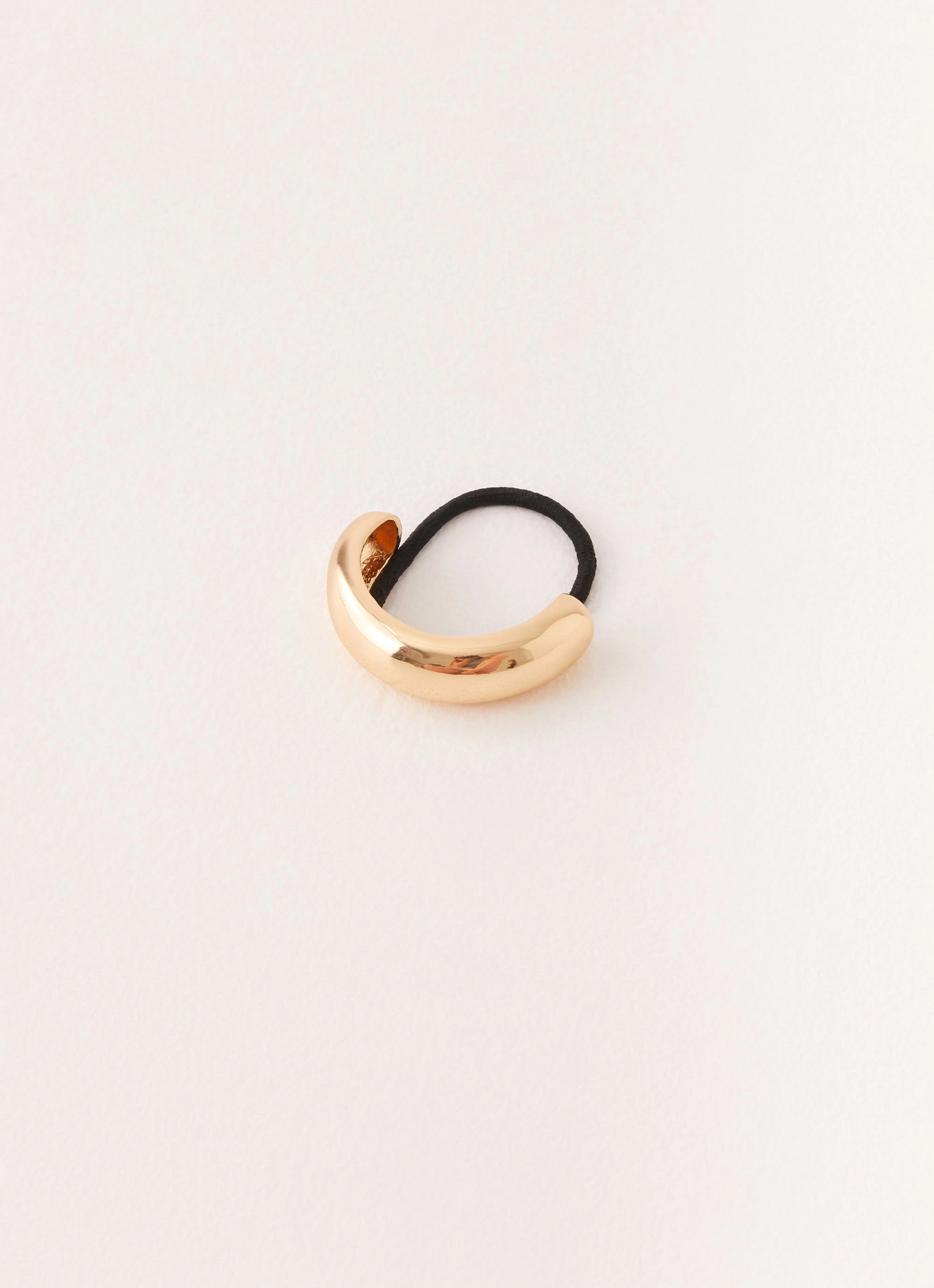 Essence Hairband - Gold