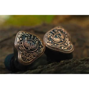 FlipEars Aegis Hybrid Universal IEMs