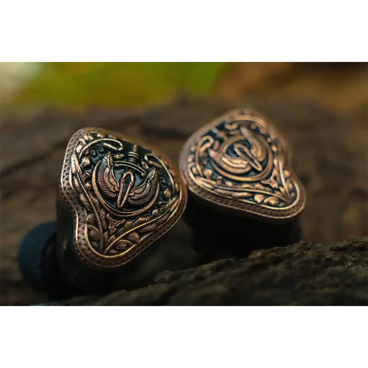 FlipEars Aegis Hybrid Universal IEMs