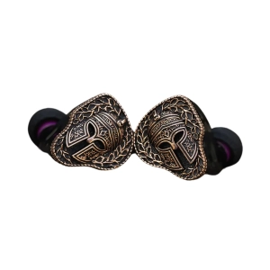 FlipEars Legion Tribrid Universal IEMs