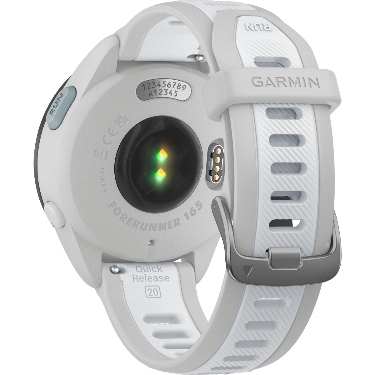 Forerunner 165