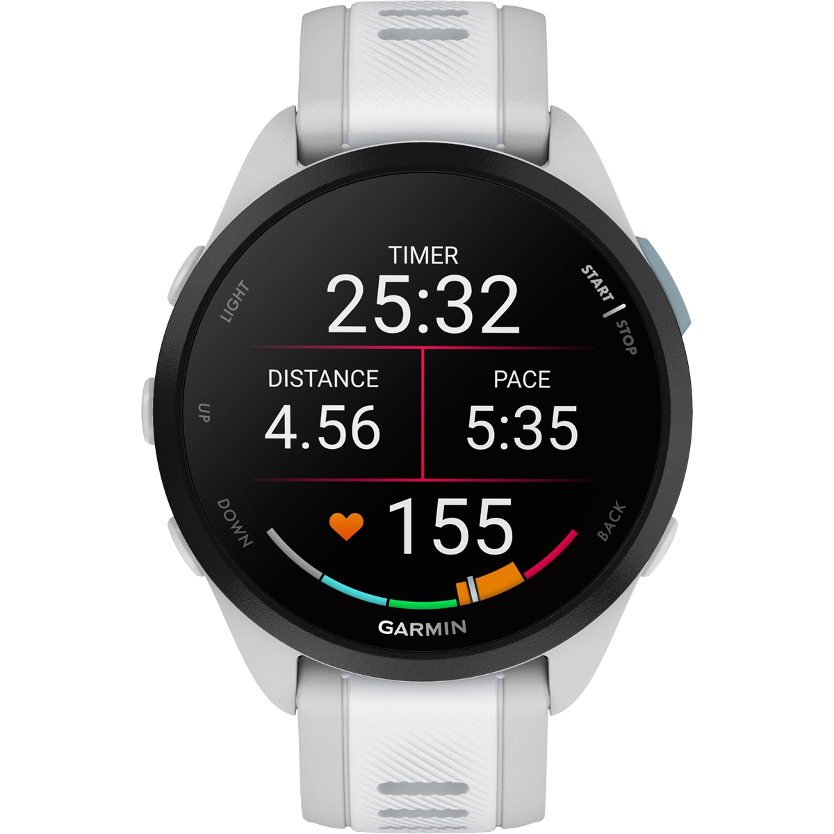 Forerunner 165