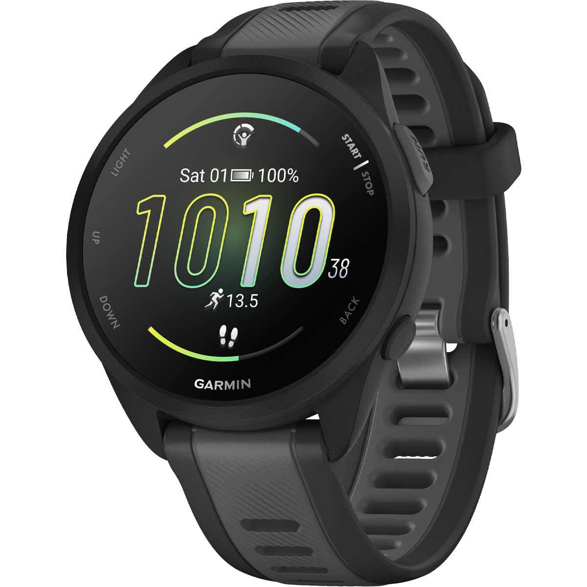Forerunner 165