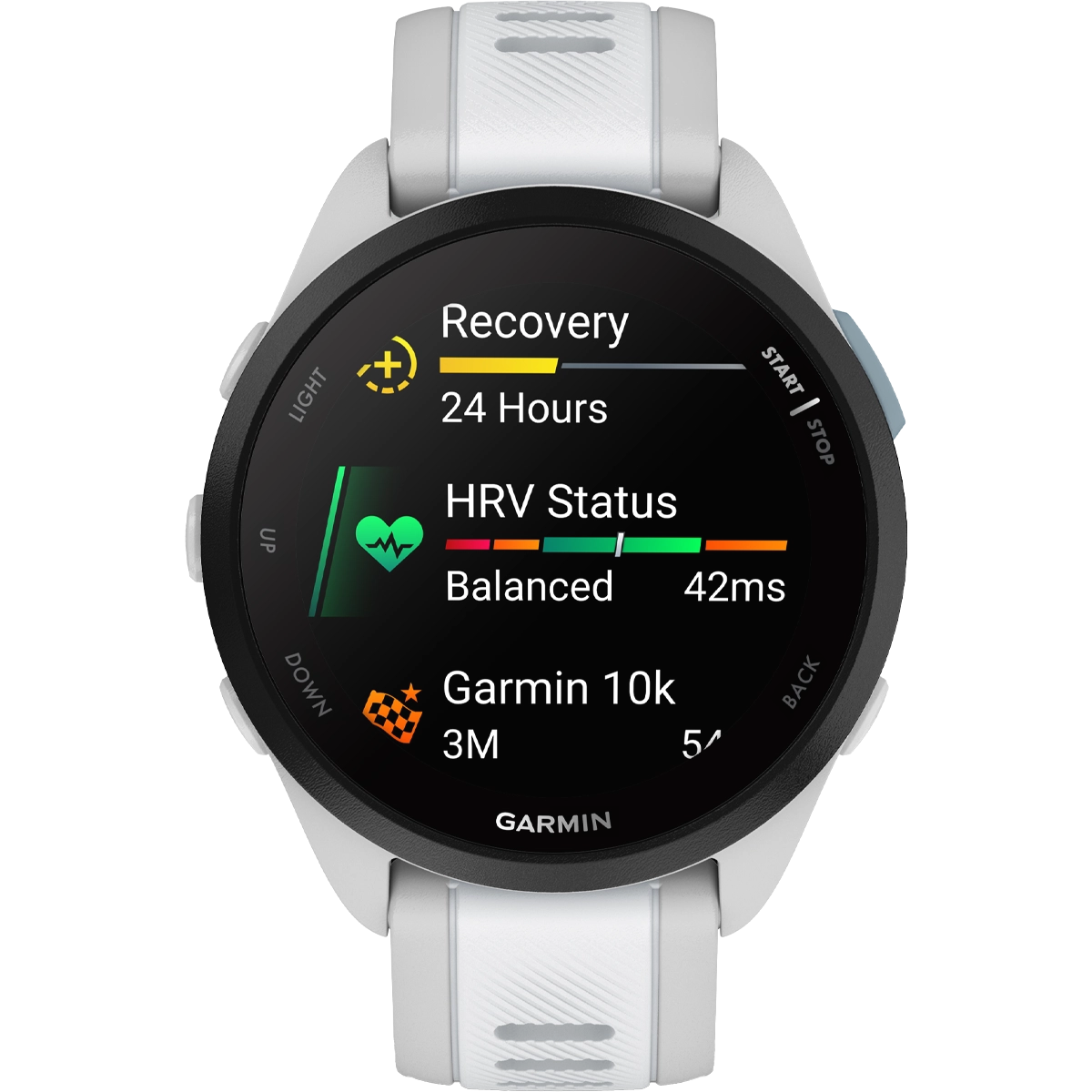 Forerunner 165