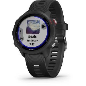 Forerunner 245 Music