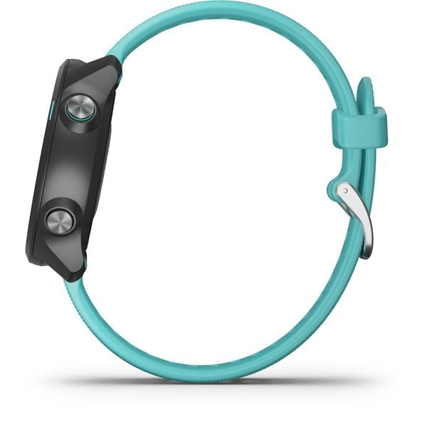Forerunner 245 Music