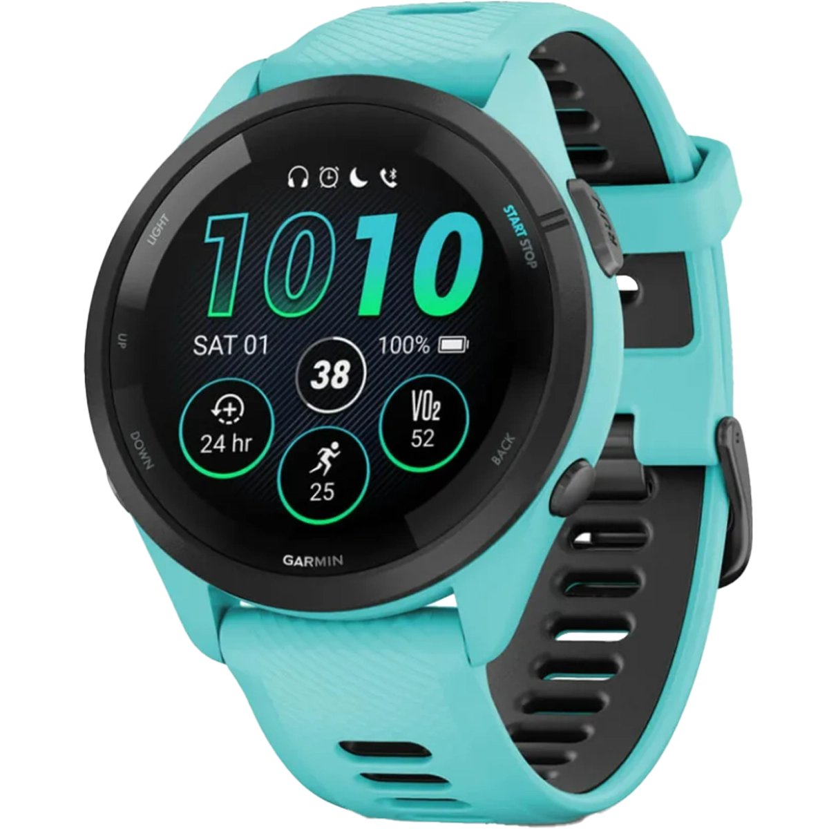 Forerunner 265