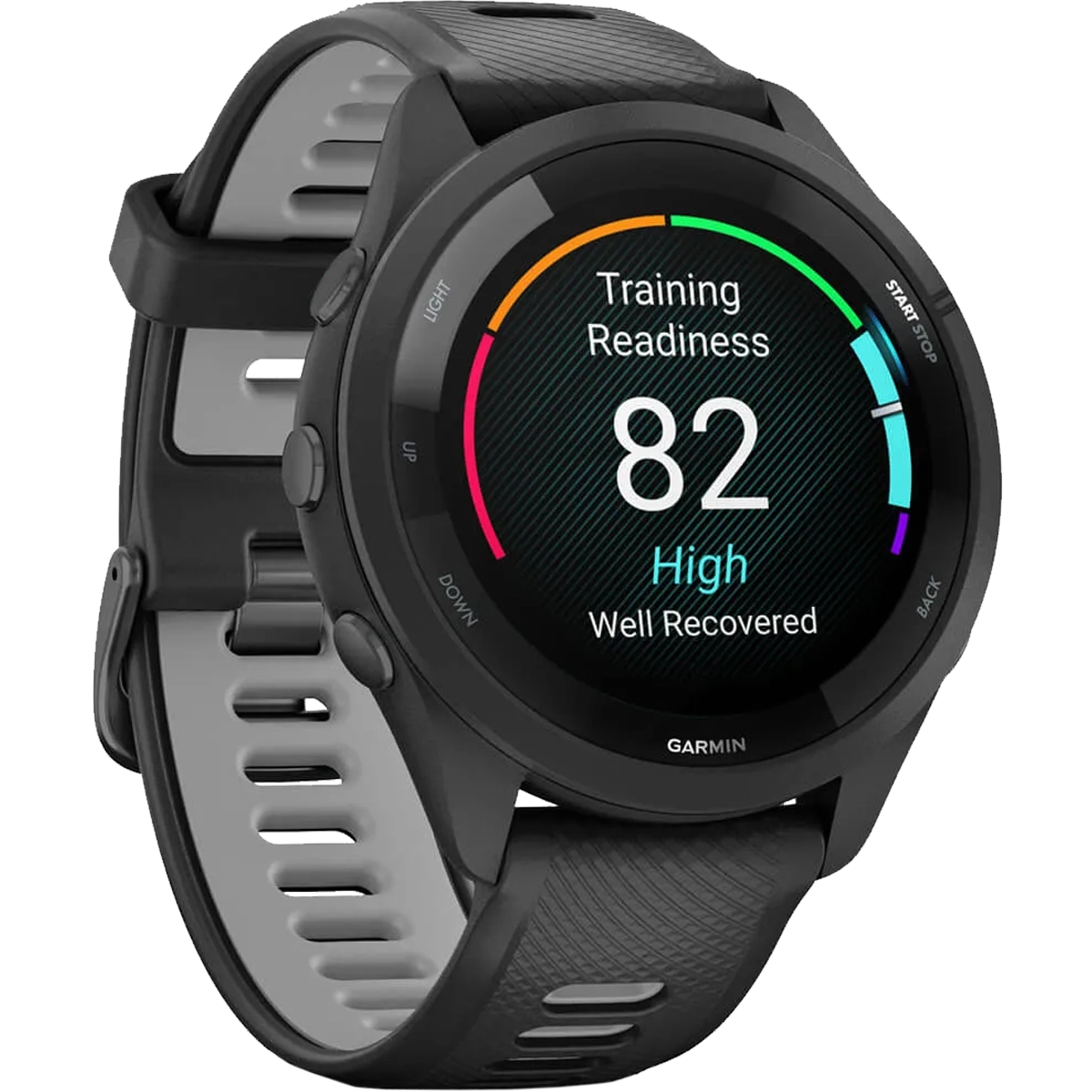 Forerunner 265