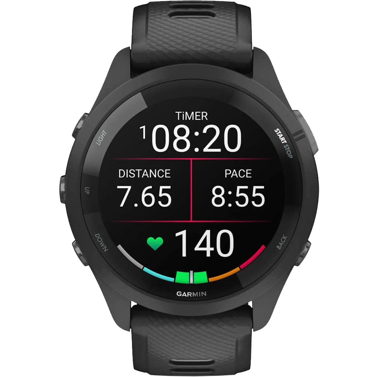 Forerunner 265