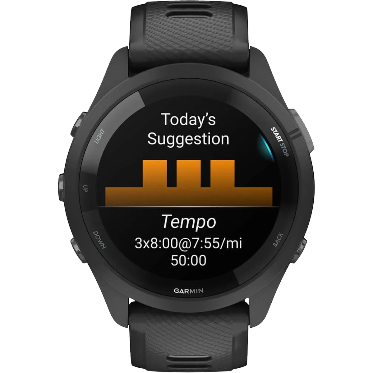 Forerunner 265