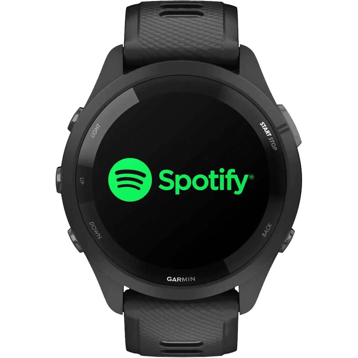 Forerunner 265