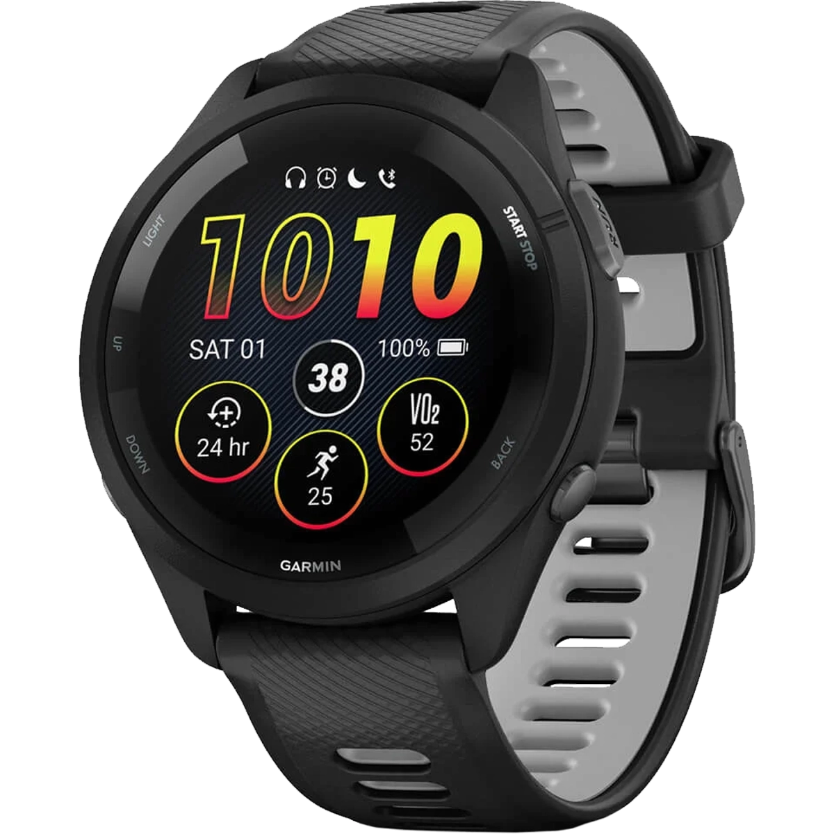 Forerunner 265
