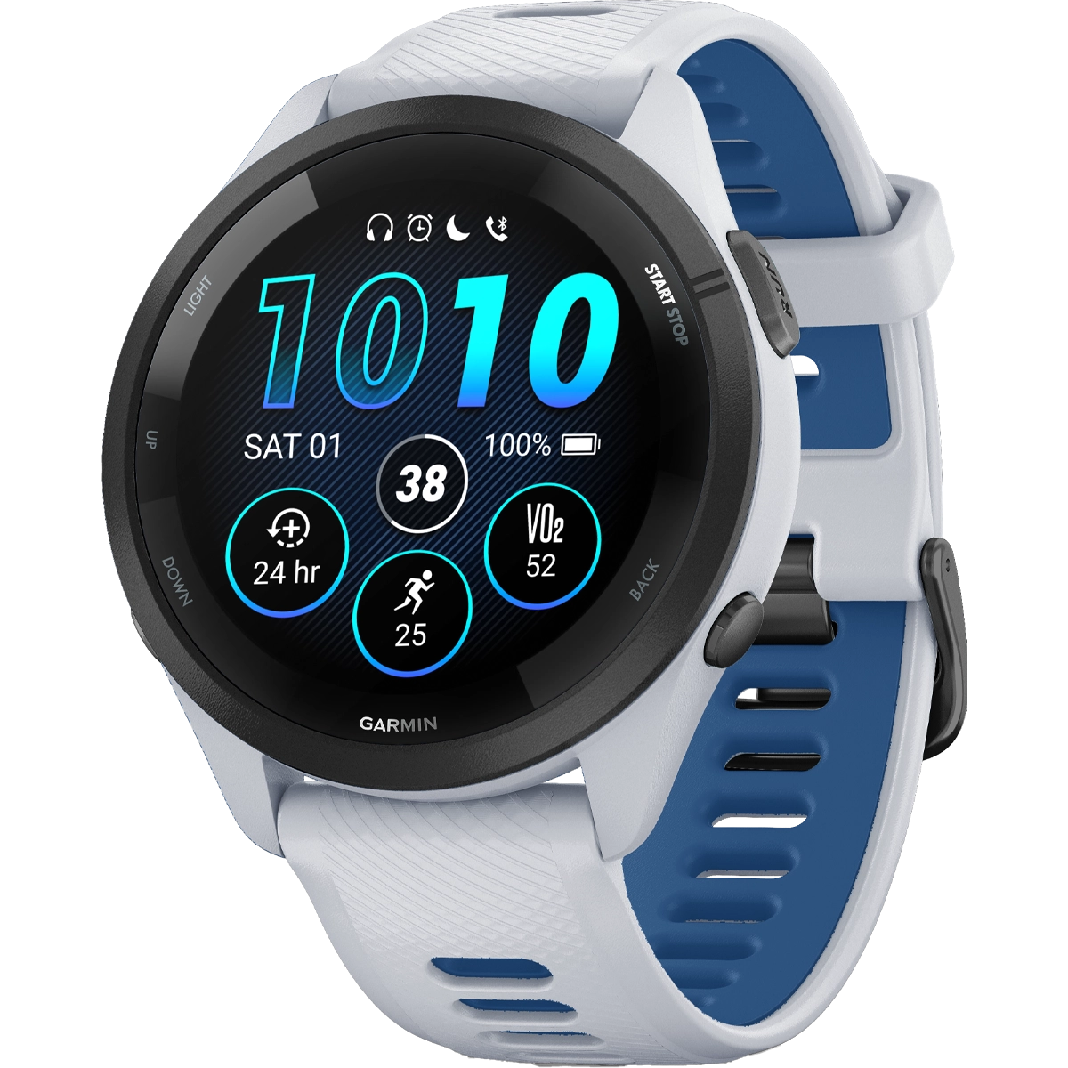 Forerunner 265