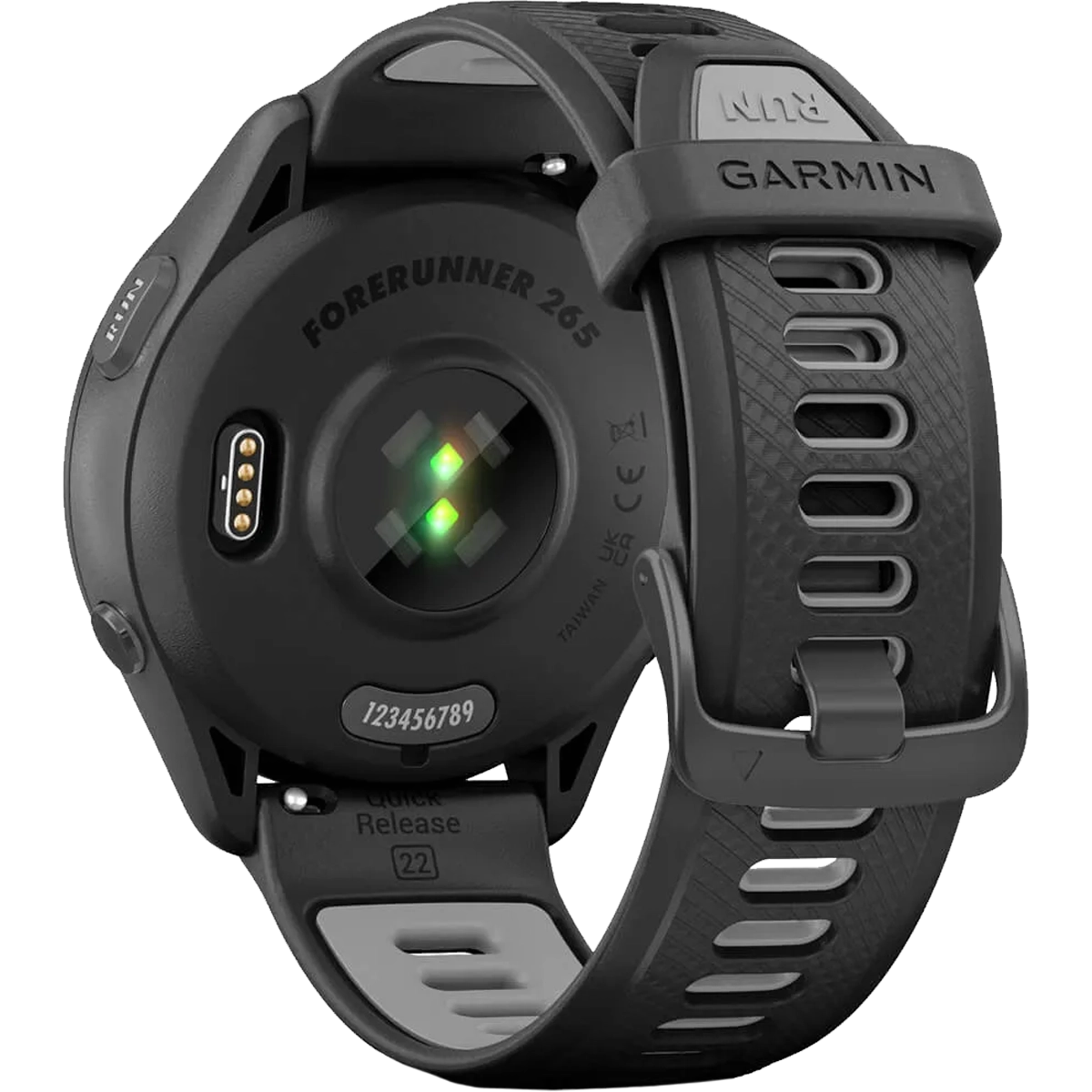 Forerunner 265