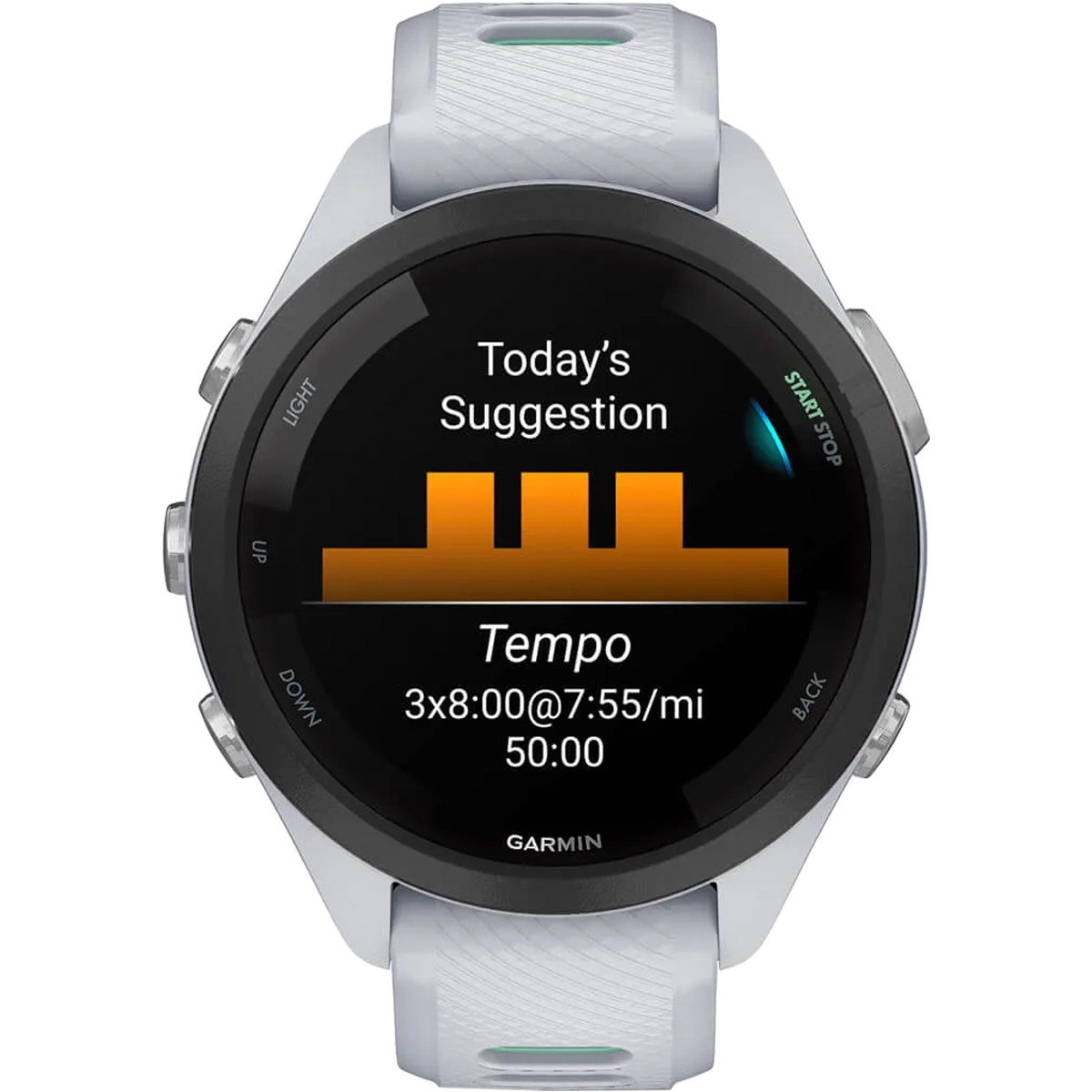 Forerunner 265S