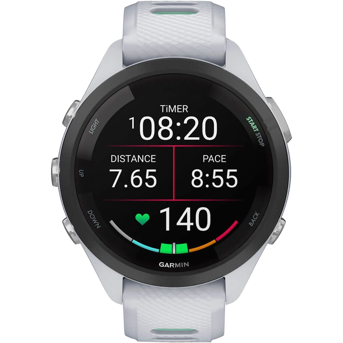 Forerunner 265S
