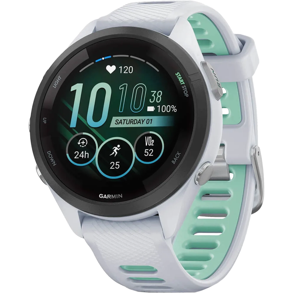 Forerunner 265S