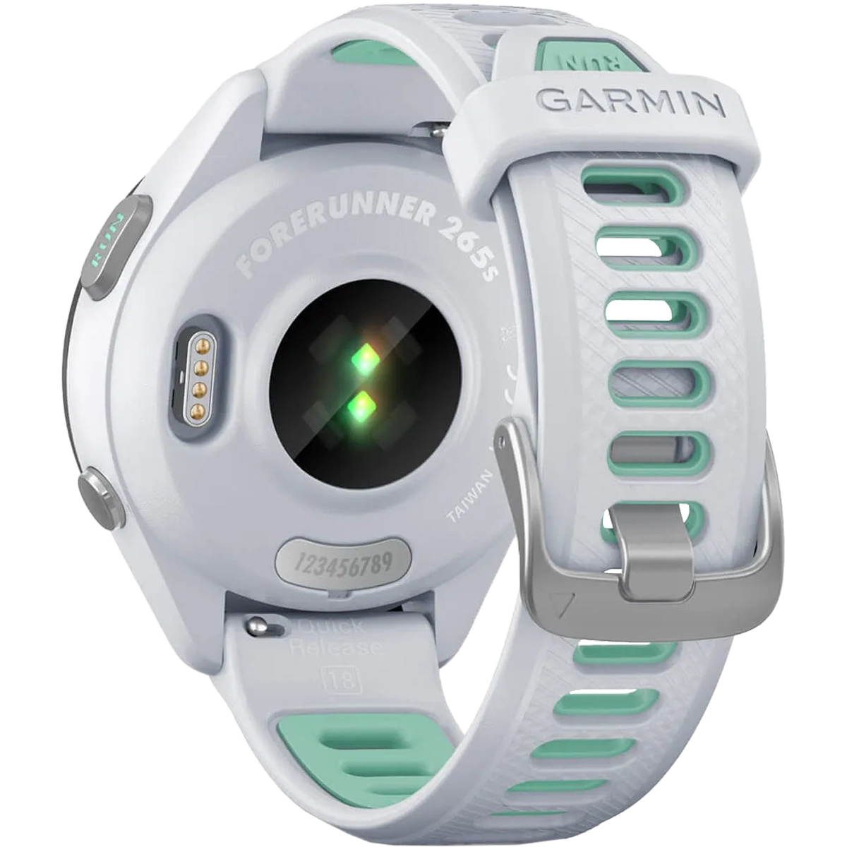Forerunner 265S