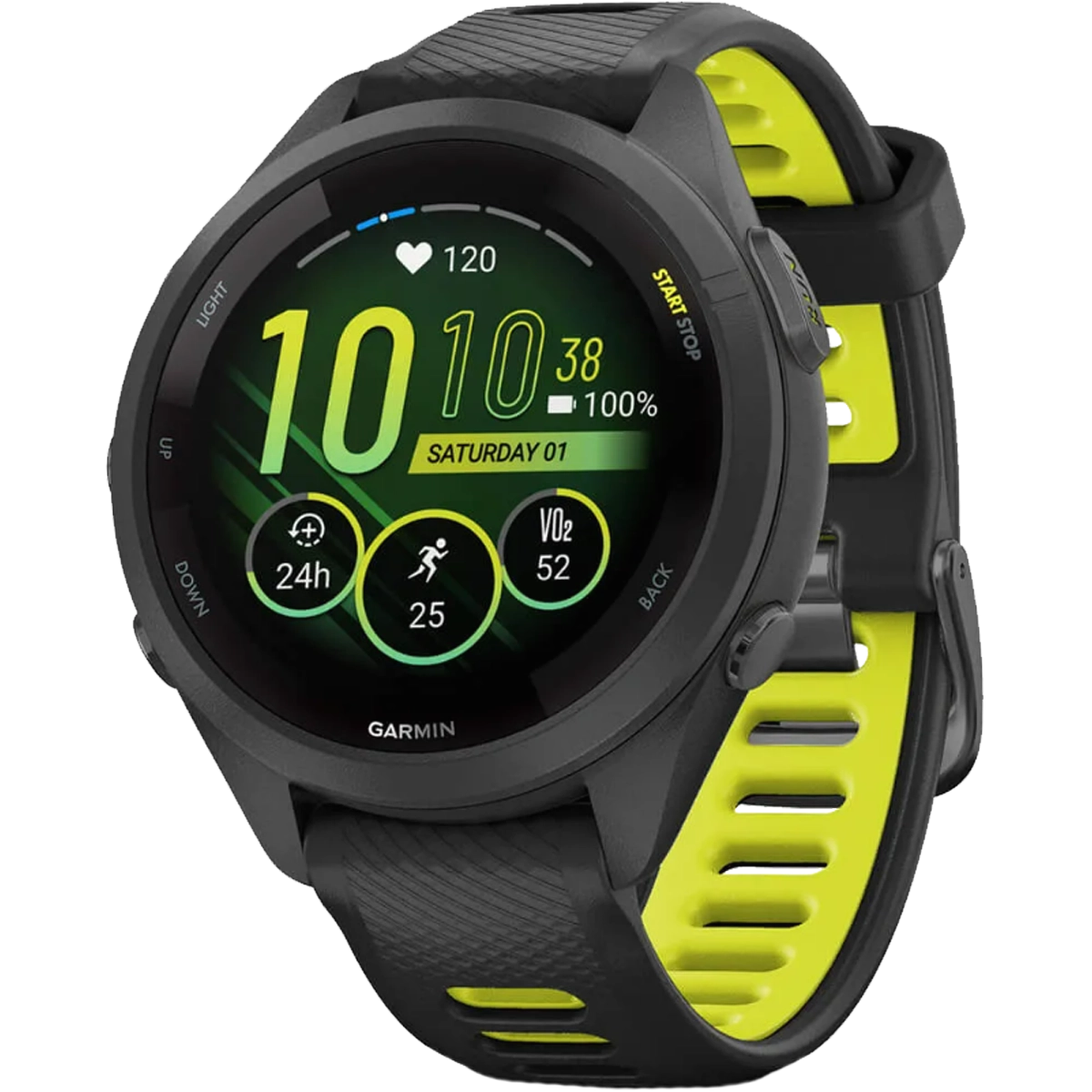 Forerunner 265S