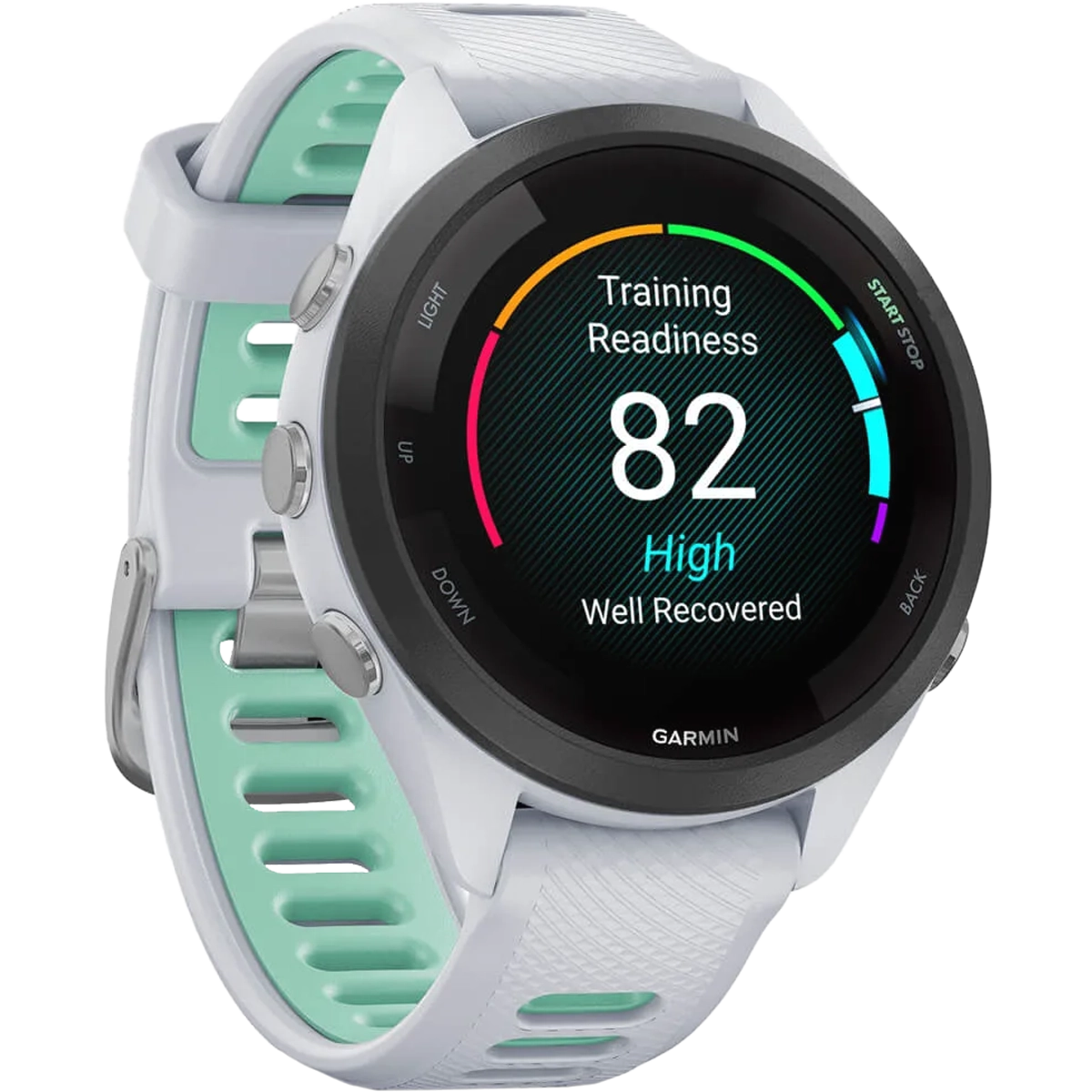 Forerunner 265S