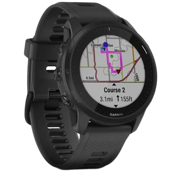 Forerunner 945 LTE