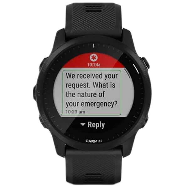 Forerunner 945 LTE