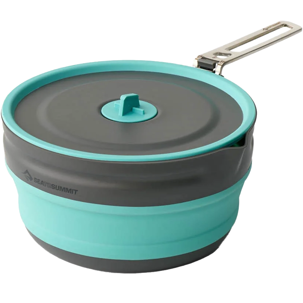Frontier Ultralight Collapsible 2.2L Pouring Pot