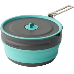 Frontier Ultralight Collapsible 2.2L Pouring Pot